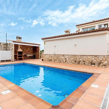 La Caseta De La Muntanya Villa ลัมโปยา ภายนอก รูปภาพ
