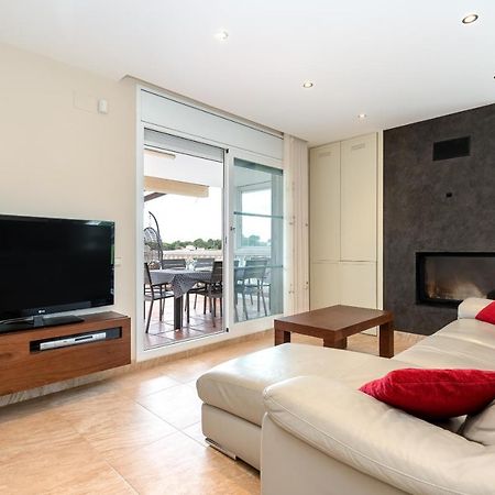 La Caseta De La Muntanya Villa ลัมโปยา ภายนอก รูปภาพ