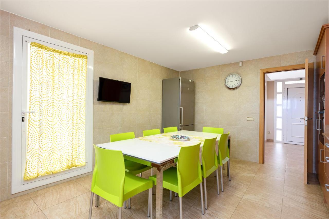 La Caseta De La Muntanya Villa ลัมโปยา ภายนอก รูปภาพ